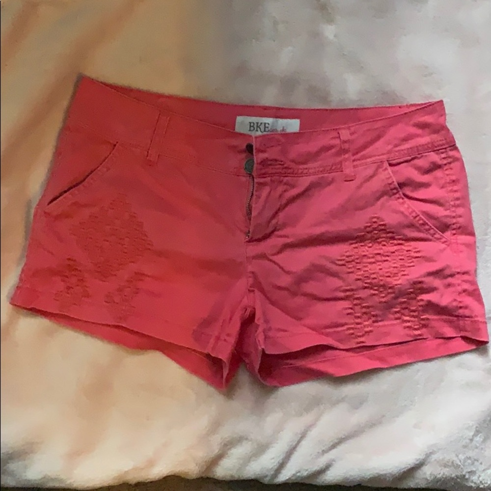 BKE shorts